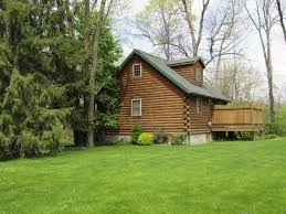 Search for romantic getaways in pennsylvania. A Romantic Rustic Get A Way For Couples Creekside Cabin