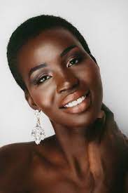 Nova's smile can light up any room and her charisma has established her as a sought after spokesperson for keep6ix organization. Missologue Nova Stevens Est La Nouvelle Miss Univers Facebook