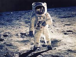 A man on the moon. Woman Says Neil Armstrong Gave Her Moon Dust She S Suing Nasa To Keep It