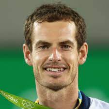 The notoriously private couple managed to keep the pregnancy. Andy Murray Olympics Com