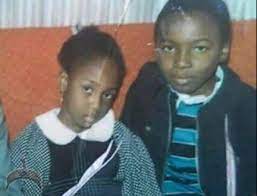 In a statement, the club's administrative secretary funmilayo owolabi. Childhood Pics Of Bukola Saraki His Sister á»má» Oodua