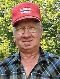 Gary Sledge's Instagram, Twitter & Facebook