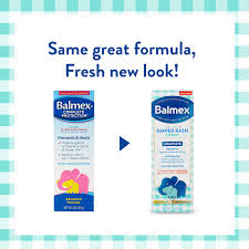 Check spelling or type a new query. Balmex Complete Protection Diaper Rash Cream With Zinc Oxide Soothing Botanicals 4 Oz Walmart Com Walmart Com