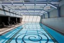 The distance is about 6.5km. Holiday Inn Central Plaza Beijing China Hotelbama