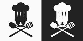 Image Result For Examples Of Badges To Use For Culinary Club Chef Logo Photo Logo Royalty Free Images