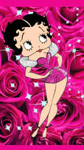 Download Betty Boop Rose Wallpaper By Glendalizz69 D6 Free On Zedge Now Browse Millions Of Popular Pi Betty Boop Art Betty Boop Cartoon Betty Boop Quotes