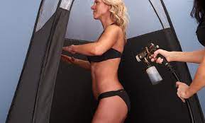 The Body Tanning Denver Co Groupon
