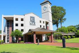 Maybe you would like to learn more about one of these? The Life Church