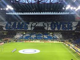 Handed his first juve start by maurizio sarri in the international champions cup clash with serie a rivals inter at the nanjing olympic stadium, de ligt fluffed his lines when he poked a corner into his. Ultra Style Inter Vs Juventus 27 04 2019 Facebook