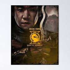 Qin Shi Huang Posters for Sale