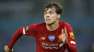 Latest on liverpool defender neco williams including news, stats, videos, highlights and more on espn. Liverpool Bindet Eigengewachs Neco Williams Langfristig