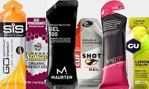 How To Use Energy Gels