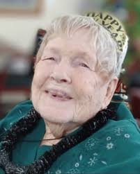 Most Recent Obituaries