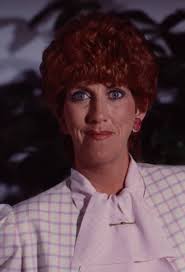 Also Merlene Chappell- Wallace