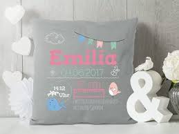 Guten abend, würde mich mal interessieren ab wan ihr euren süßen kissen und decke gegeben habt ? Babydecke Mit Namen Krabbel Kuscheldecke