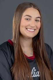 2025 Women's Lacrosse Roster