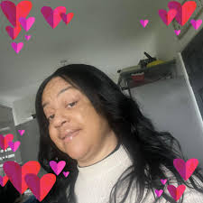 It's something that walks beside you every day.