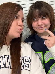 Love this picture of my daughter snorkelling….please can you remove my  son's thumb though? Looking forward to your creative responses!!! Thank you!