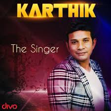 Karthik started his professional career as a backing vocalist and has since. Karthik The Singer Album By Karthik Spotify