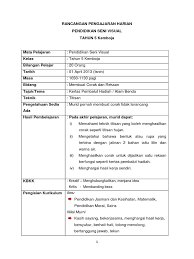 Penyerapan unsur seni penyerapan unsur seni dan prinsip rekaan dalam aktiviti seni. Rph Membuat Corak Dan Rekaan Titisan Lilin