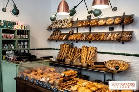 Epingle Sur Boulangerie A Paris