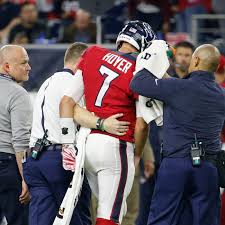 The nfl does not have a set timetable for when players with concussions can return. Houston Texans Injury News Brian Hoyer Expected To Practice Today But Not Cleared From Nfl Concussion Protocol Yet Battle Red Blog