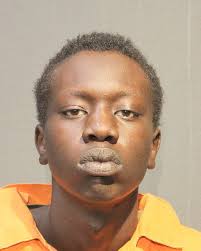 Gallery: Arrests booked into the Woodbury County Jail this week