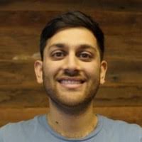 Anand Patel Email & Phone Number