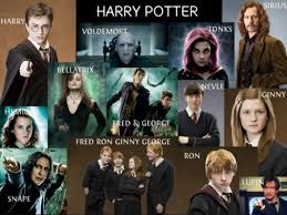 Rowlings real name and 10 other harry potter facts. What Harry Potter Character Are You Based On Your Zodiac Sign Harry Potter Characters Harry Potter Characters Names Harry Potter Quizzes
