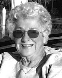 Carol Elliott Obituary (1924