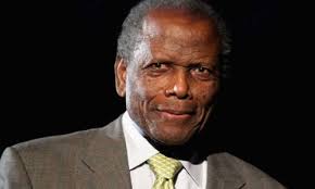 Oscar winner and groundbreaking star Sidney Poitier dies