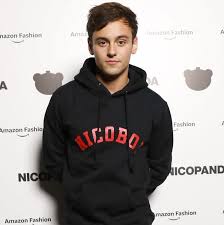 Check spelling or type a new query. Tom Daley Posts Adorable Family Snap With Husband And Adopted Dog After Revealing He Wants An Army Of Kids Mirror Online