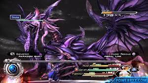 Successfully used feral link abilities a significant number of times. Final Fantasy Xiii 2 Chronosavior Trophy Achievement Guide Youtube