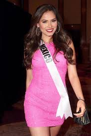 Laura olascuaga, de 25 años, es la representante de colombia en miss universo. 5k7nkgvikgojxm