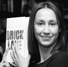 Monica Ali: 'You have to have a core of self-belief to be a writer'