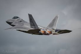 F22 Raptor Raptor Fighter Aircraft Fighter Planes