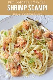 Shrimp Scampi Recipe Scampi Recipe Shrimp Scampi Recipe Scampi