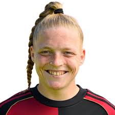 Fußball Bundesliga Frauen: Union Berlin gegen Nürnberg