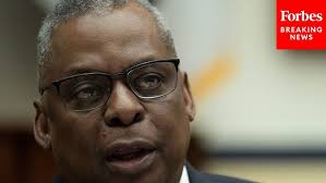 Here's How Much Secretary Of Defense Lloyd Austin Is Worth