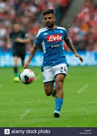 Insigne is proud to offer high quality products at the best value, and with an impressive selection to choose from. Lorenzo Insigne Des Ssc Napoli In Aktion Wahrend Der Serie Ein Fussballspiel Zwischen Ssc Napoli Und Udinese Calcio San Paolo Stadions Stockfotografie Alamy