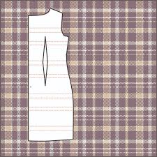 Check spelling or type a new query. How To Match Plaids Stripes And Large Patterns Seamwork Magazine