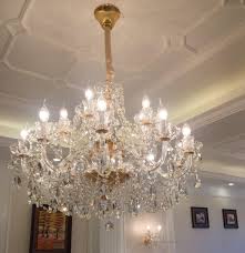 French empire 24 light 36 in. Large Crystal Chandelier Lights Lamps Luxury Fashion Modern Promotion Chandeliers From Tonghua13 670 15 Dhgate Com