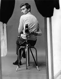 Jeanloup Sieff Self Portrait Photographer Self Portrait Self Portrait Photography Famous Photographers