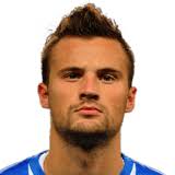 Live, born 22 feb 1992) is a switzerland professional footballer who plays as a strikerportugal liga nos and the switzerland national team. Haris Seferovic Fifa 21 Fifa Futhead