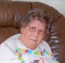 Ruby Ethel Haynes Obituary January 16, 2013