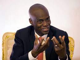 President joe biden condemned the assassination of haitian president jovenel moise, who was shot dead by attackers in his private residence overnight. Fhbd5vzybkfgwm