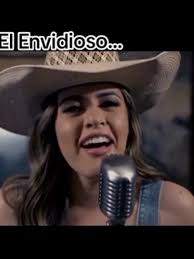 El Envidioso de Mily Britez: Celebrando el Año Nuevo 2025