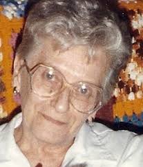 Norma Calvert Obituary (1930-03-09