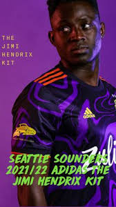 Seattle sounders jimi hendrix jersey. Chrispin Ally Chrispinally Profile Pinterest