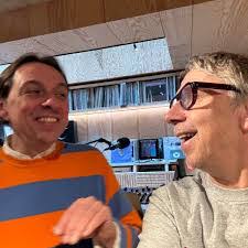 Scott Mcniece's Instagram, Twitter & Facebook